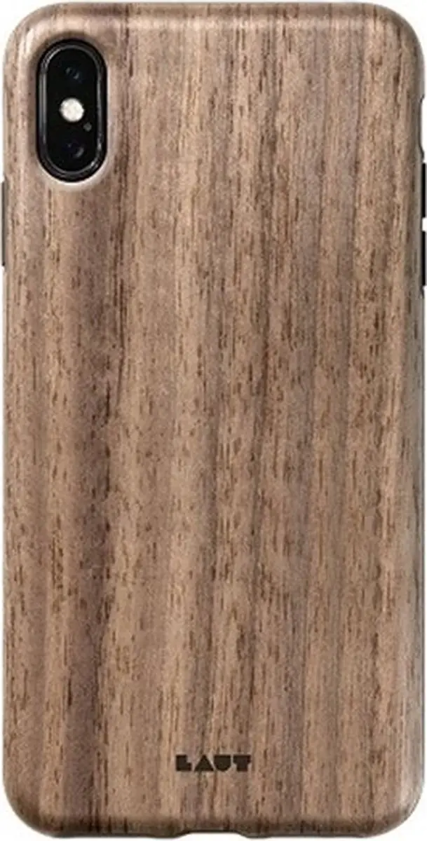 Laut Pinnacle iPhone Xs Max Hoesje