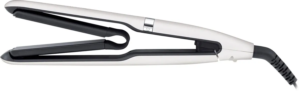 Remington S7412 Air Plates Straightener - 5 standen - Wit
