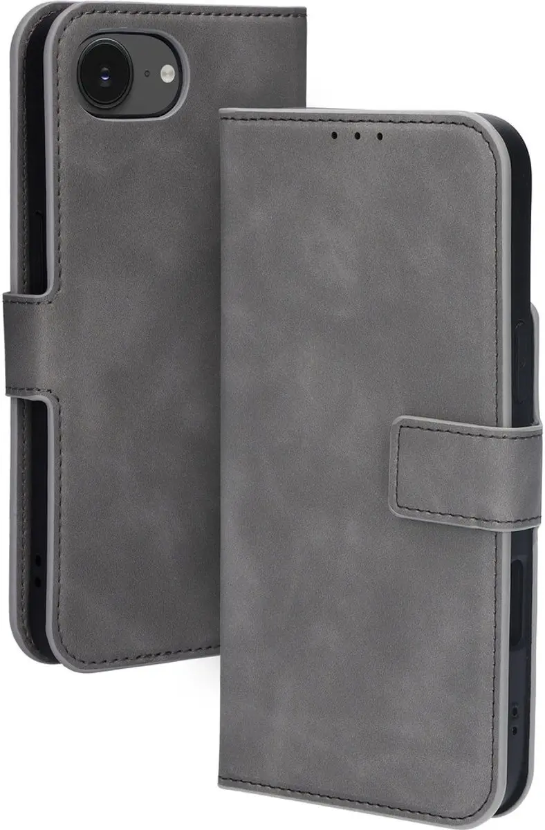 Mobiparts MP-128832 Hoesje iPhone 16/17