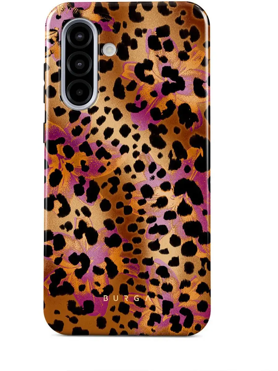 Burga Tough Case Samsung Galaxy A56 Wild Era