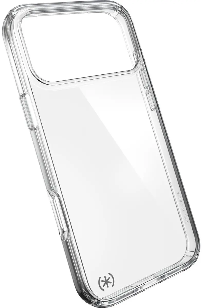 Speck Presidio Perfect Clear 150980-5085 Hoesje