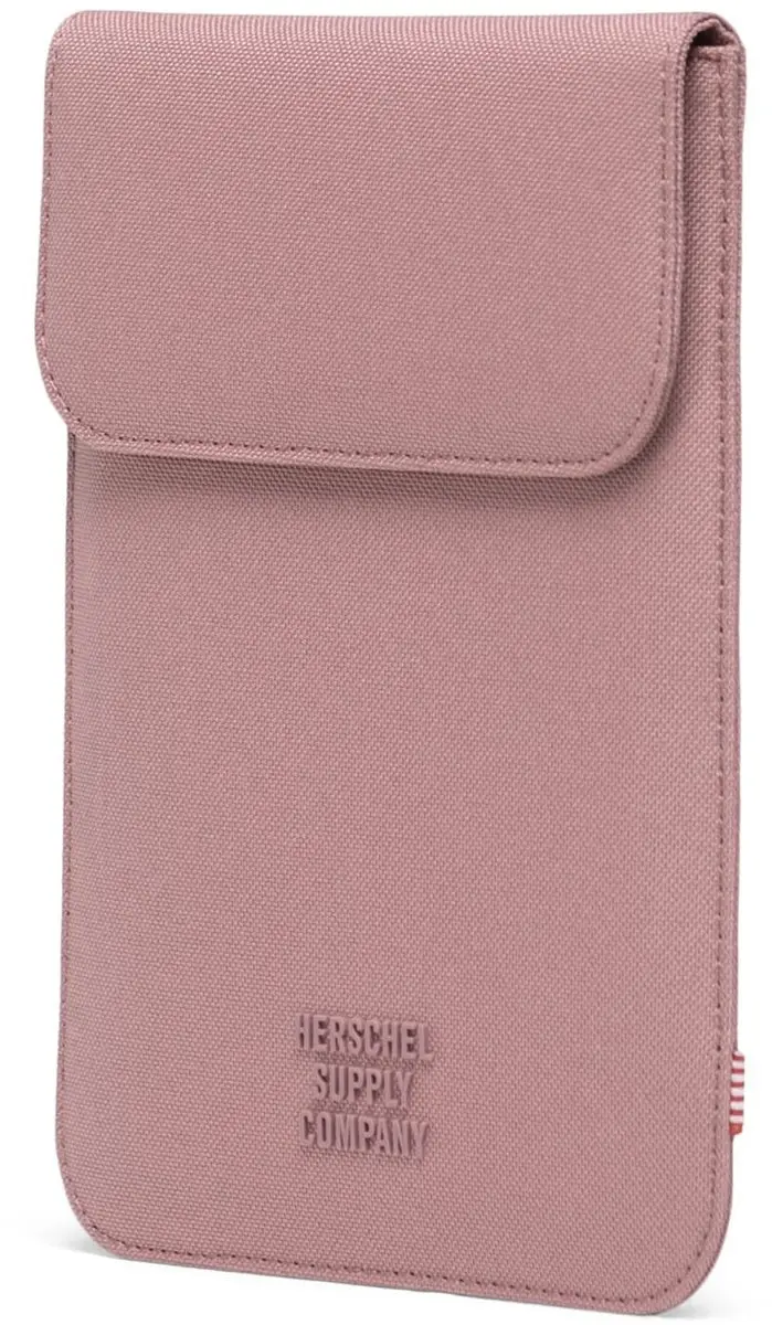 Herschel Spokane Tablethoes 7.9" - Ash Rose - 10191-02077