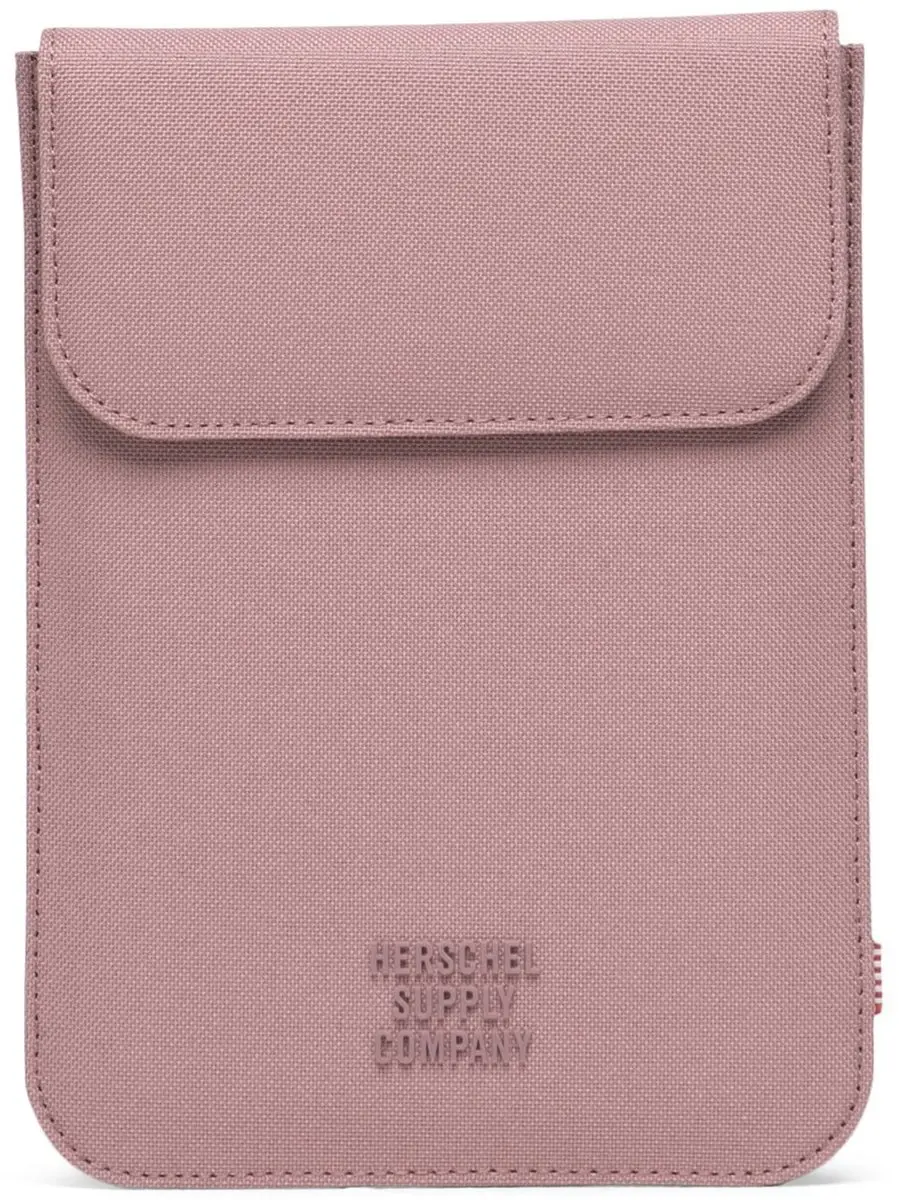 Herschel Spokane Tablethoes 7.9" - Ash Rose - 10191-02077 - afbeelding 6 van 6