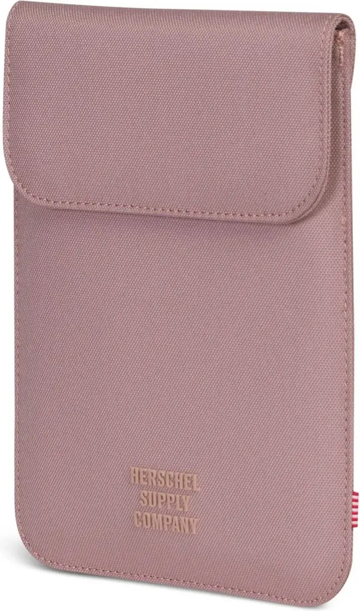 Herschel Spokane Tablethoes 7.9" - Ash Rose - 10191-02077