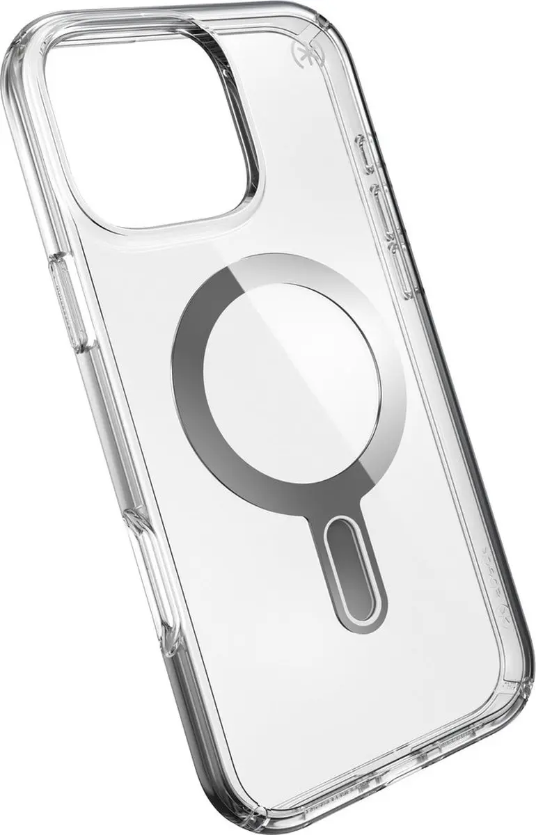 Speck Presidio Perfect Clear 150727-3199 Hoesje