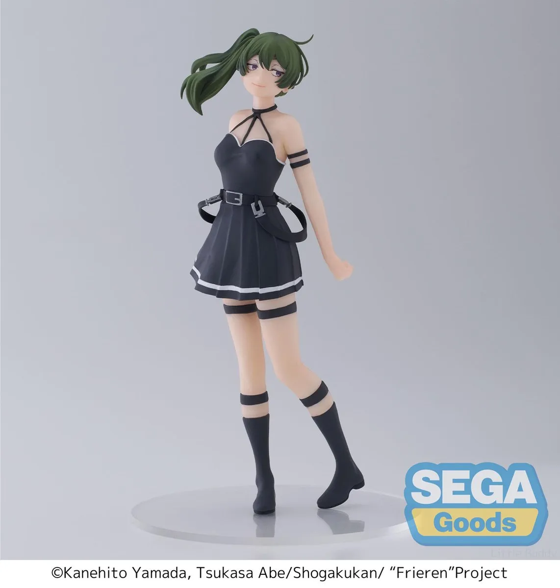 Sega Frieren Beyond Journey's End Ubel PVC Statue 17cm