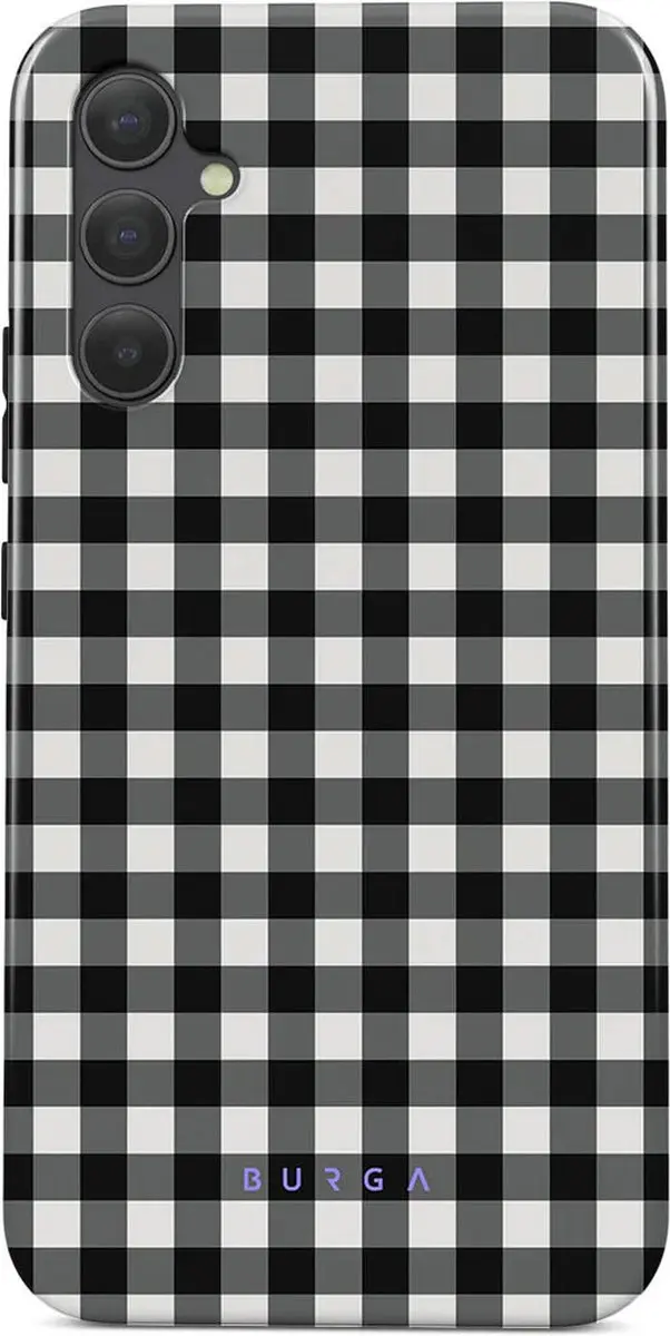 Burga Tough Case Samsung Galaxy A35 5G