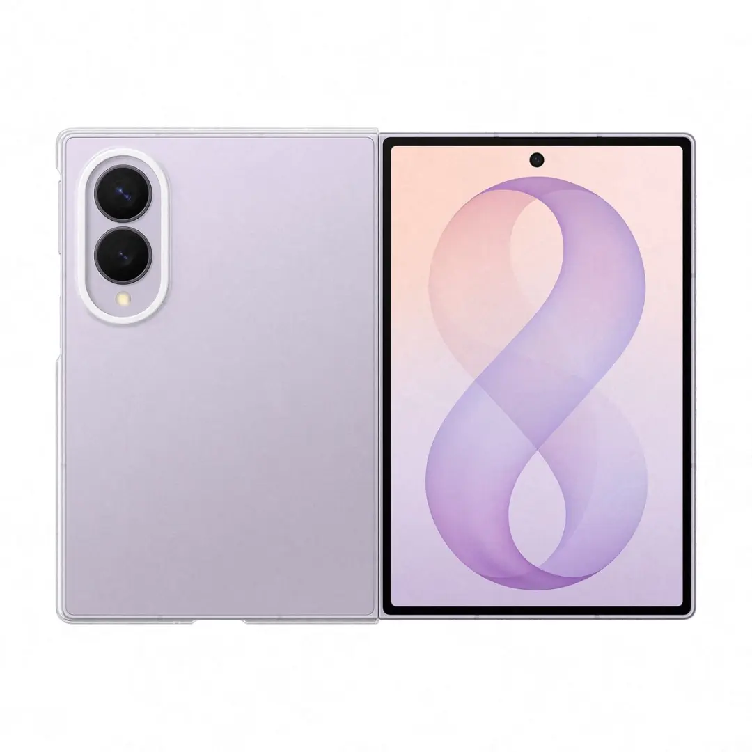 Samsung Galaxy Z Fold8 Ultra EF-QF976CTEGWW Hoesje