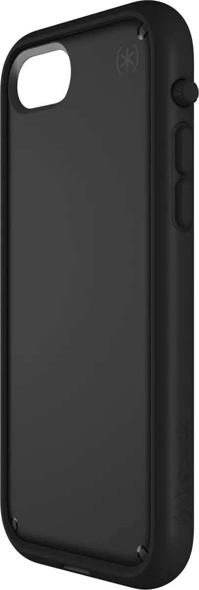 Speck Presidio Ultra Rugged iPhone Hoes - Apple iPhone 7/8/SE (2020) - Black