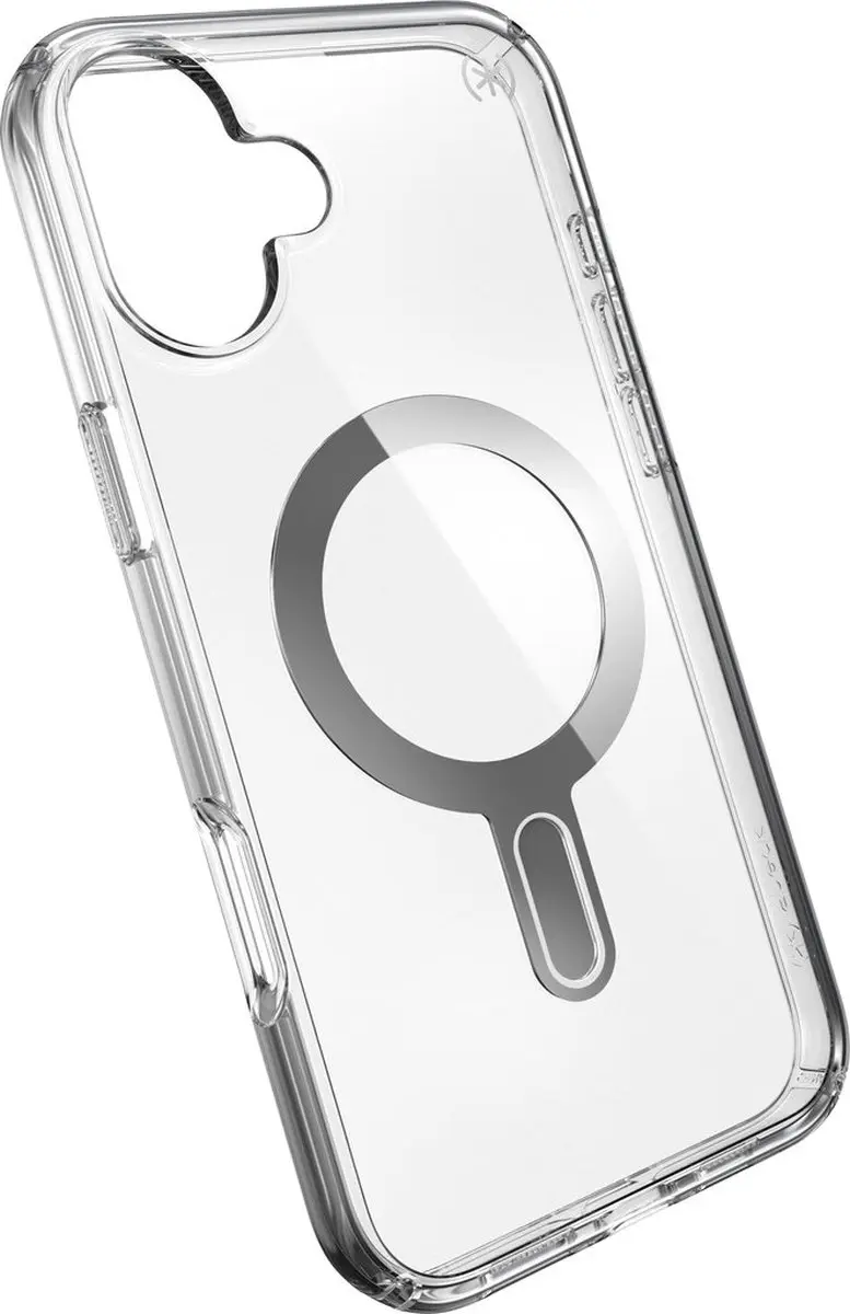 Speck Presidio Perfect Clear 150715-3199 Hoesje
