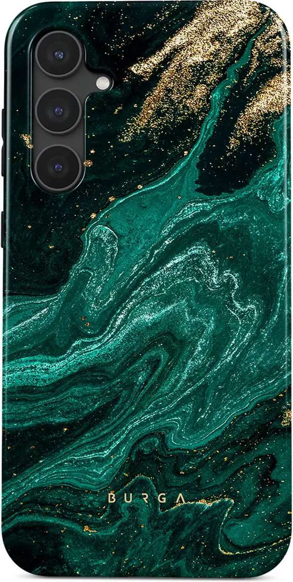 Burga Telefoonhoesje Samsung Galaxy S23 FE