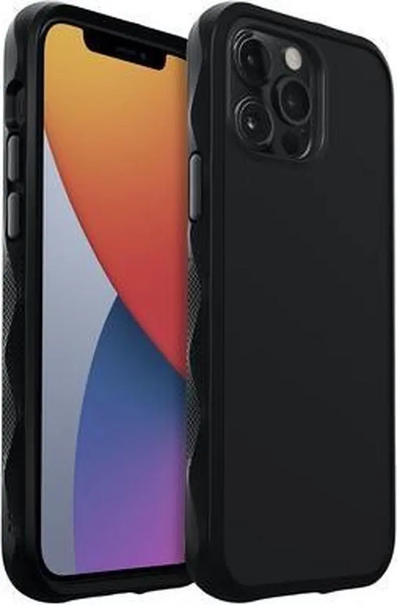 Laut Crystal Matter 2.0 iPhone 12 Pro Max Hoesje