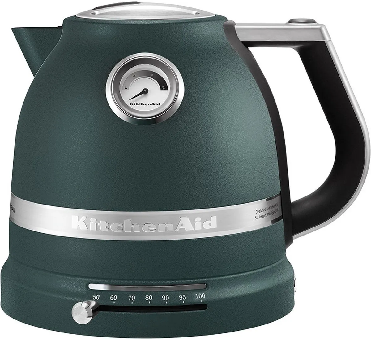 KitchenAid 5KEK1522EPP Waterkoker 1,5L