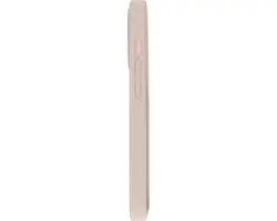 Mobiparts MP-123210 Hoesje iPhone 14 Pro - Beige Roze - afbeelding 6 van 6
