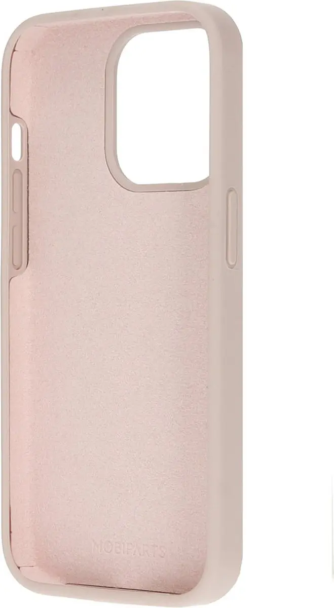 Mobiparts MP-123210 Hoesje iPhone 14 Pro
