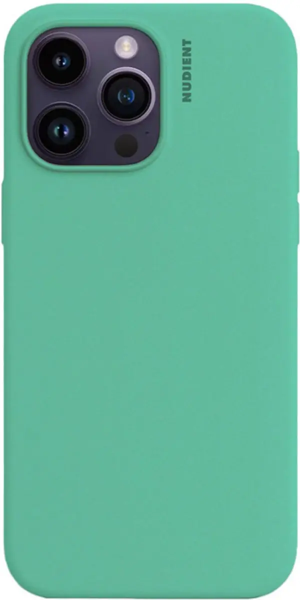 Nudient Base Case iPhone 14 Pro Max 00-020-0054-0108