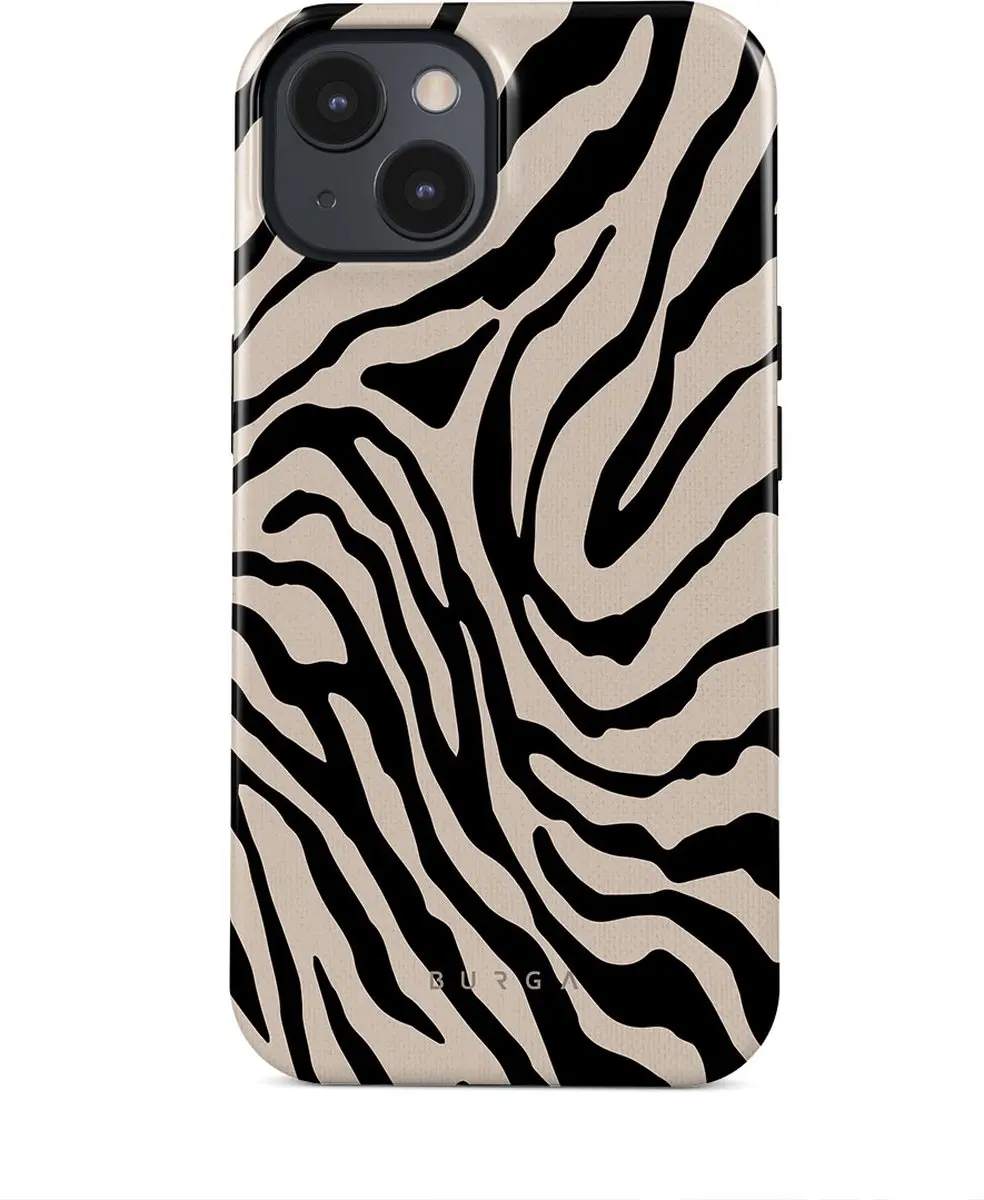 Burga Telefoonhoesje iPhone 13 Imperial