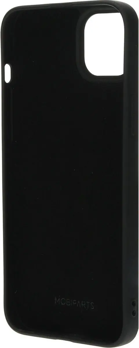 Mobiparts Hoesje iPhone 14 Plus MP-123199 - Zwart