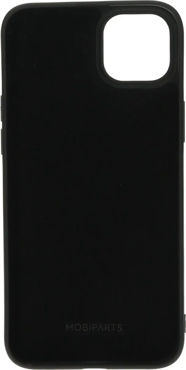 Mobiparts Hoesje iPhone 14 Plus MP-123199 - Zwart