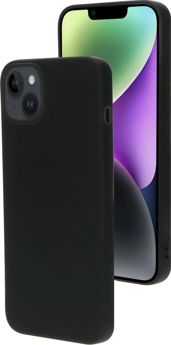 Mobiparts Hoesje iPhone 14 Plus MP-123199