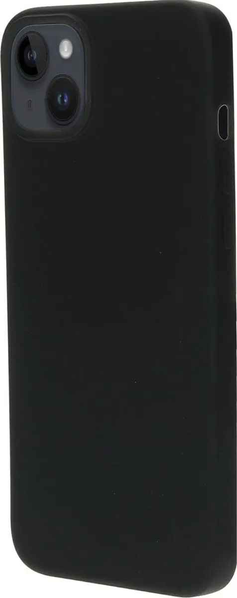 Mobiparts Hoesje iPhone 14 Plus MP-123199 - Zwart - afbeelding 6 van 6