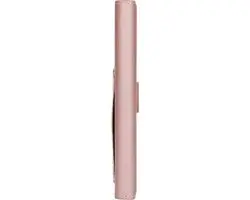 Mobiparts MP-121018 Hoesje iPhone 12/12 Pro - Wallet Roze