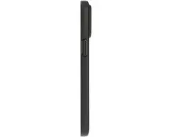 Mobiparts MP-122606 Hoesje iPhone 14 Pro Max - Zacht TPU - Zwart