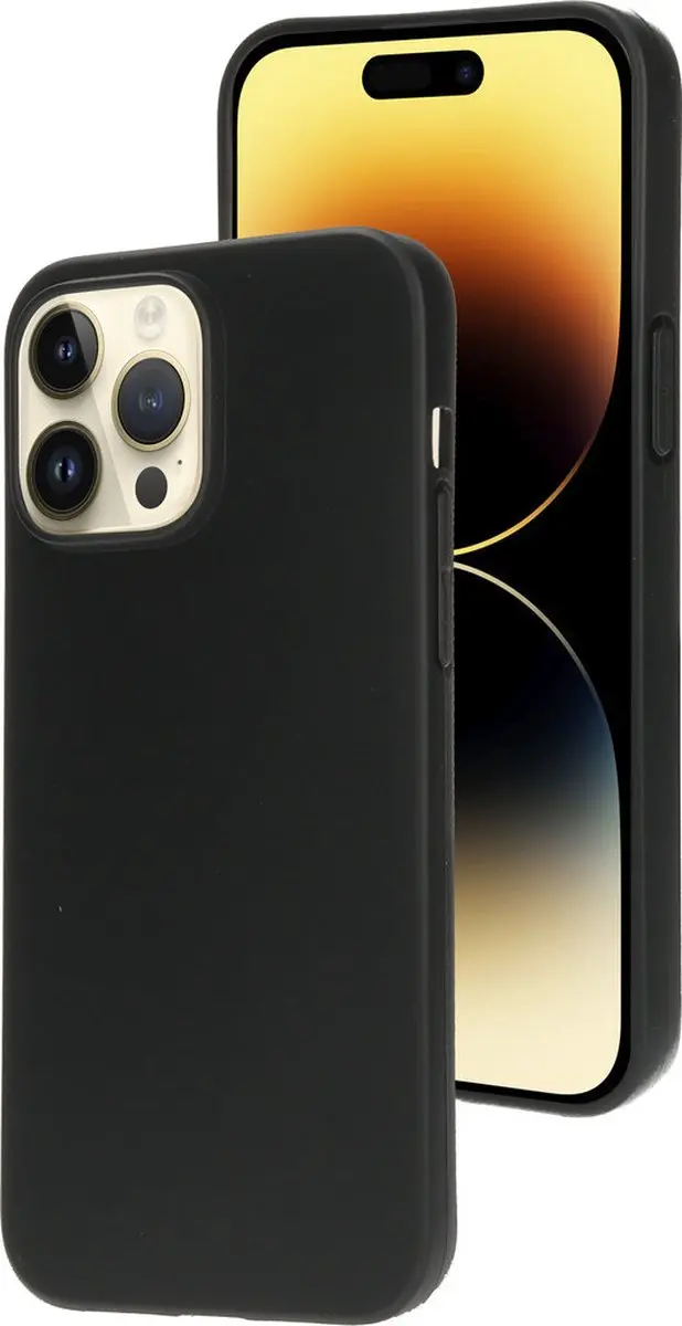 Mobiparts MP-122606 Hoesje iPhone 14 Pro Max