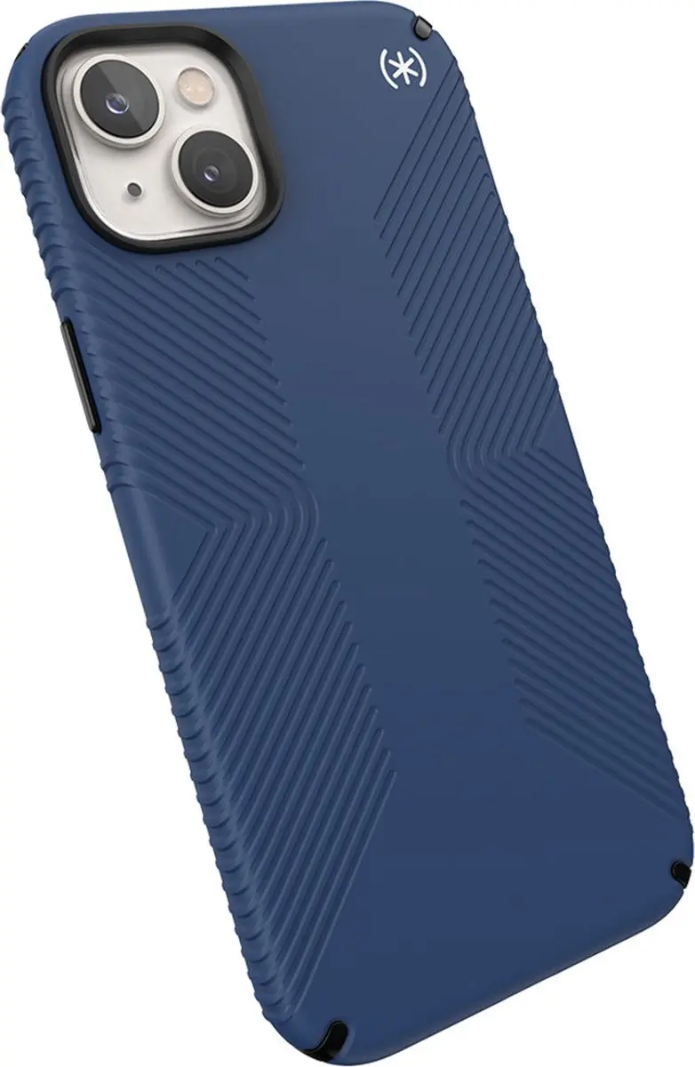 Speck Presidio2 Grip 150117-9974 iPhone Hoesje