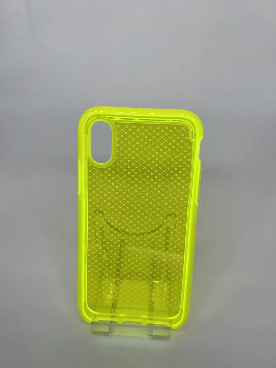 Tech21 Evo Check Hoeje voor iPhone X/Xs