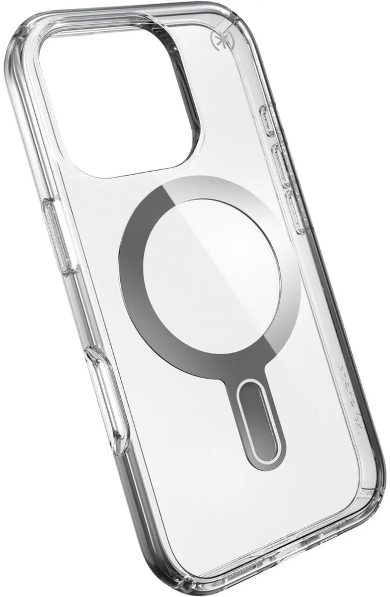 Speck Presidio Perfect Clear 150703-3199 Hoesje