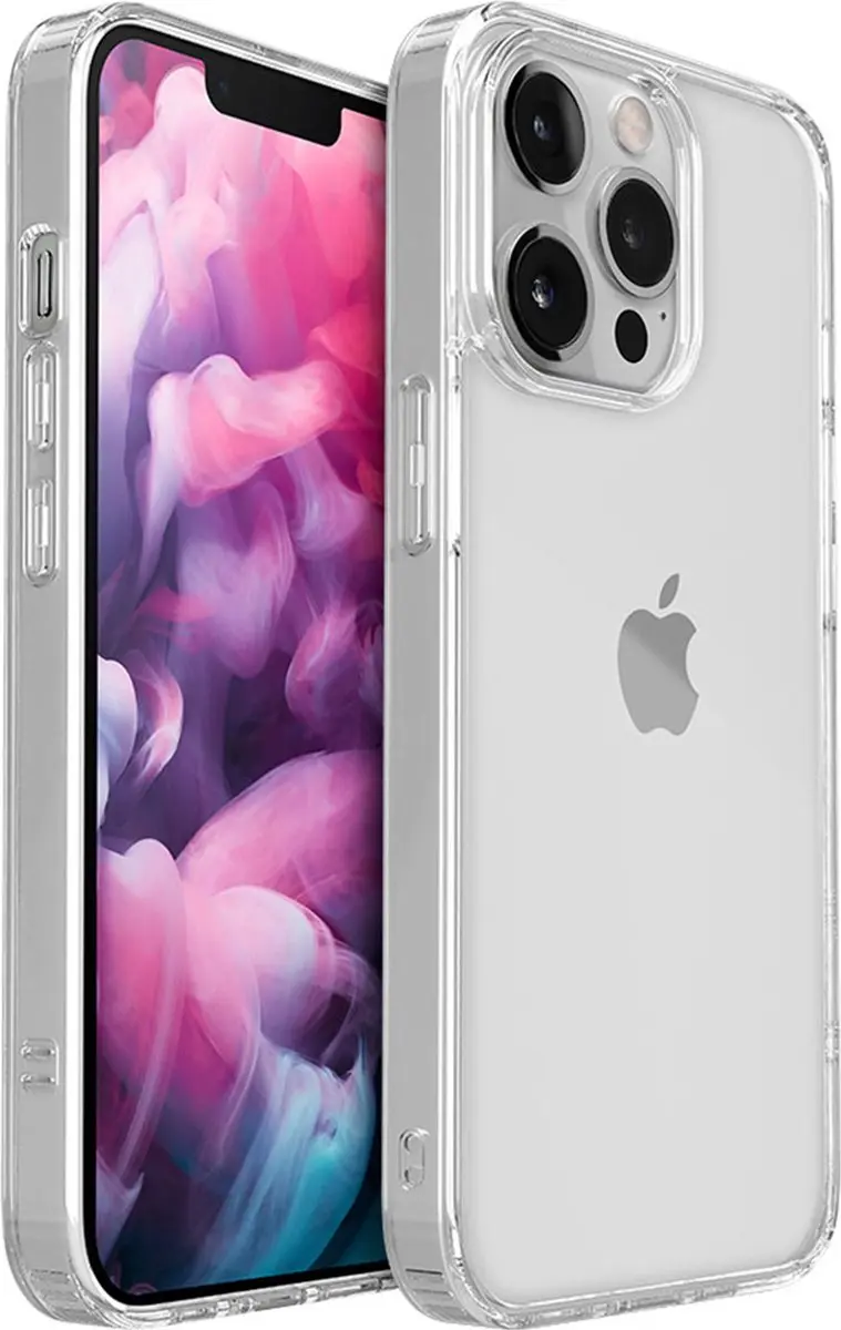 Laut Crystal-X Impkt TPU Hoesje 47572