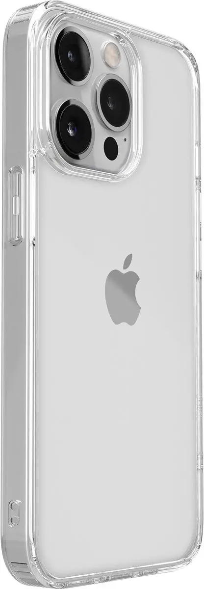 Laut Crystal-X Impkt TPU Hoesje 47572 - iPhone 13 Pro Max - Transparant - afbeelding 6 van 6