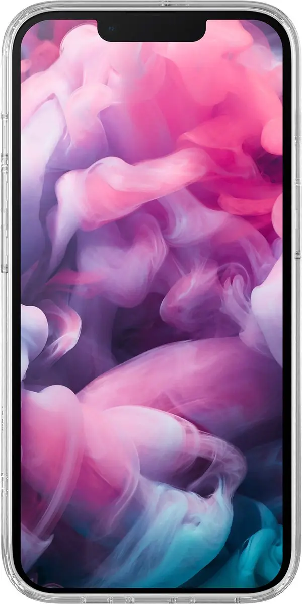 Laut Crystal-X Impkt TPU Hoesje 47572 - iPhone 13 Pro Max - Transparant