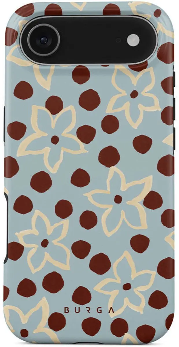 Burga Tough MagSafe Hoesje iPhone Air