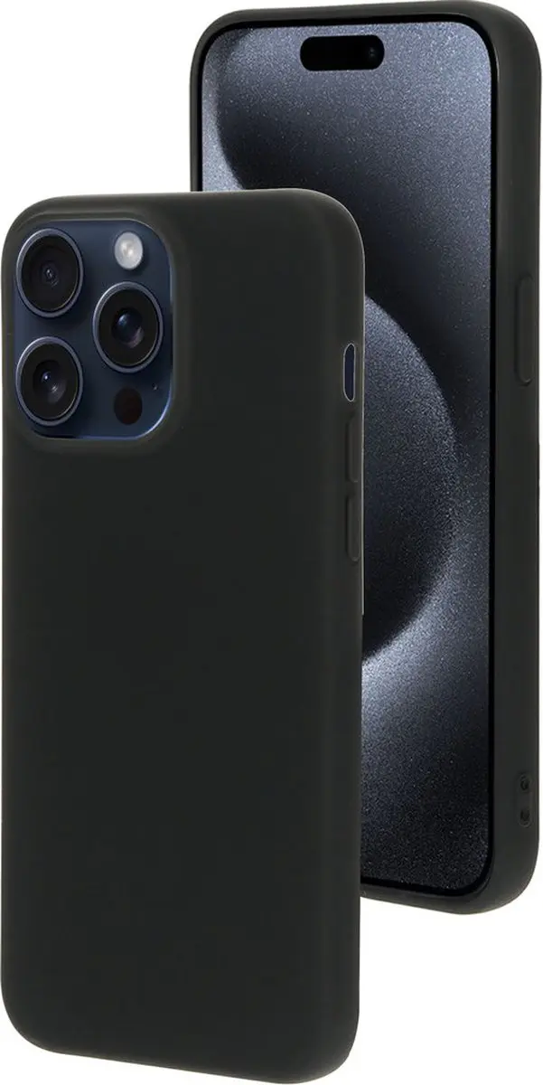 Mobiparts MP-124423 Hoesje iPhone 15 Pro Max