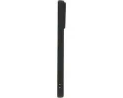 Mobiparts MP-124423 Hoesje iPhone 15 Pro Max - Zwart - afbeelding 6 van 6