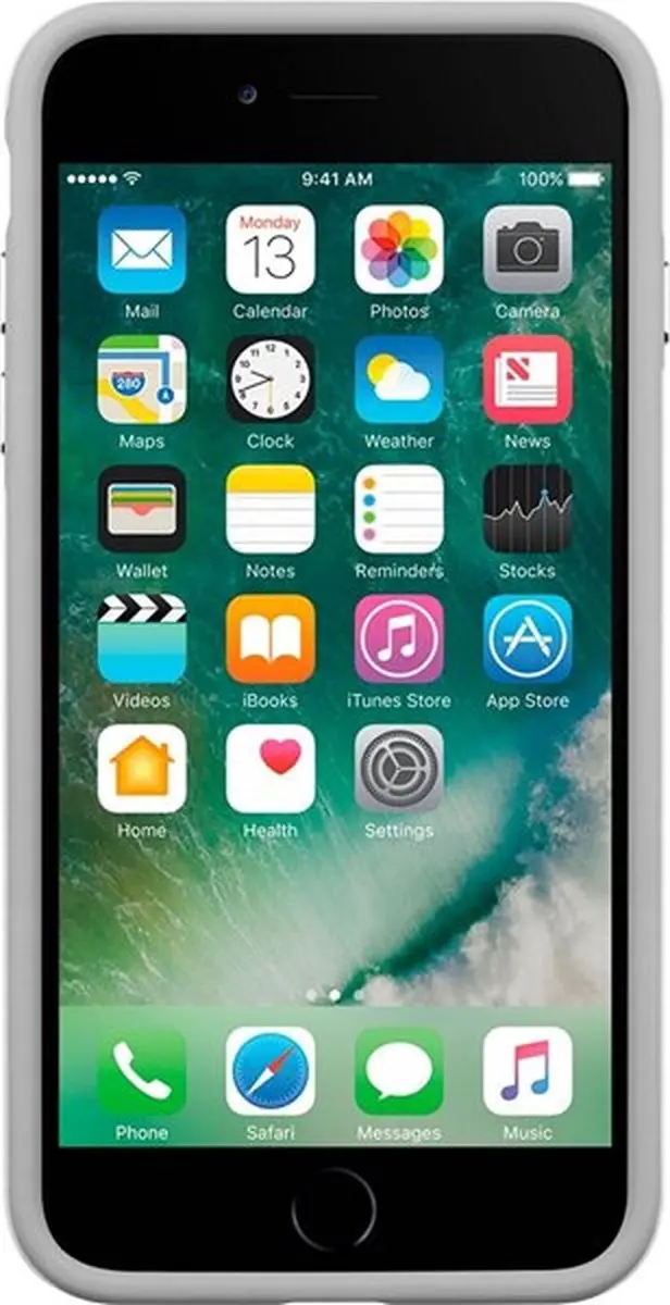 Laut Shield iPhone 7/8 Plus