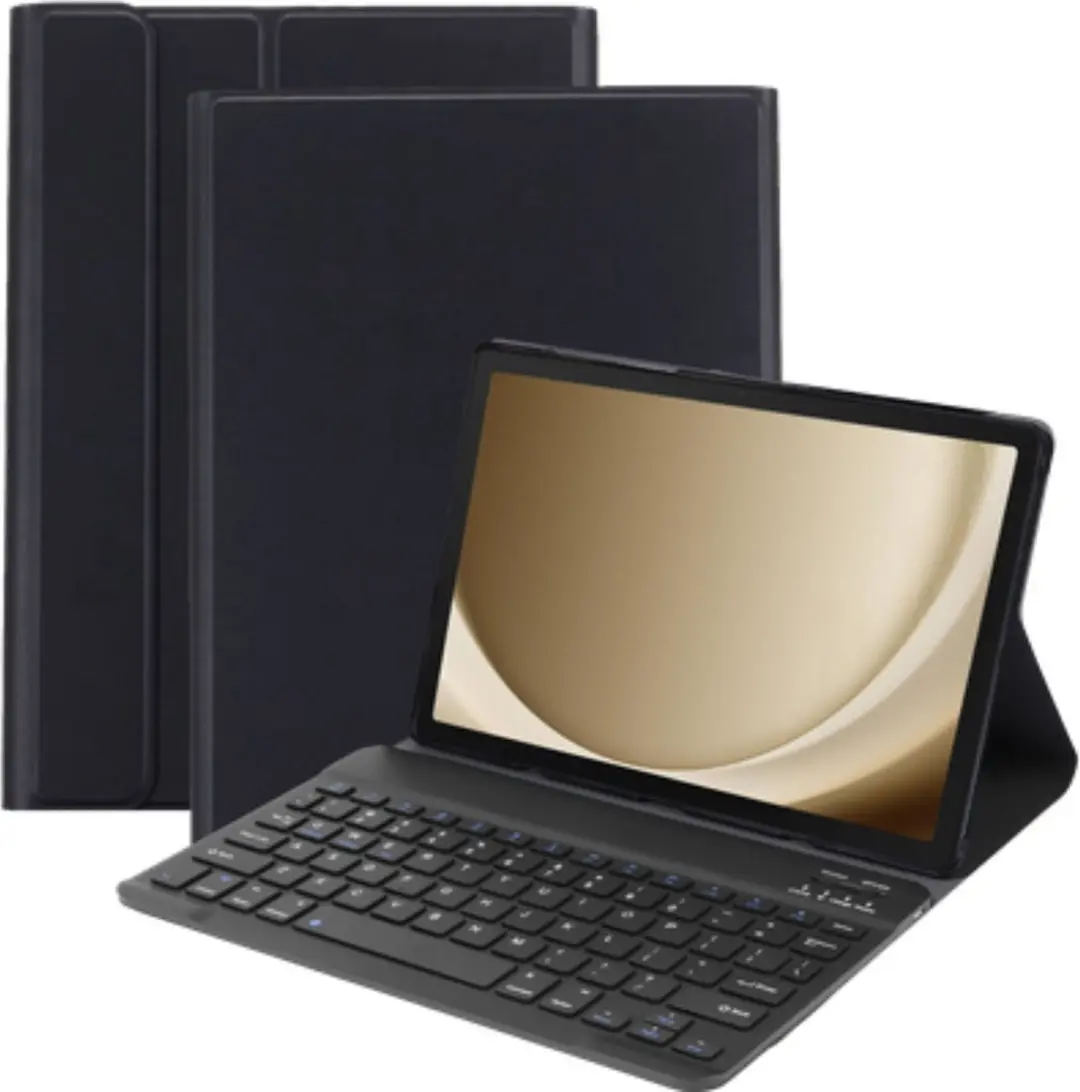 Just in Case 8317018 Tablethoes met Toetsenbord