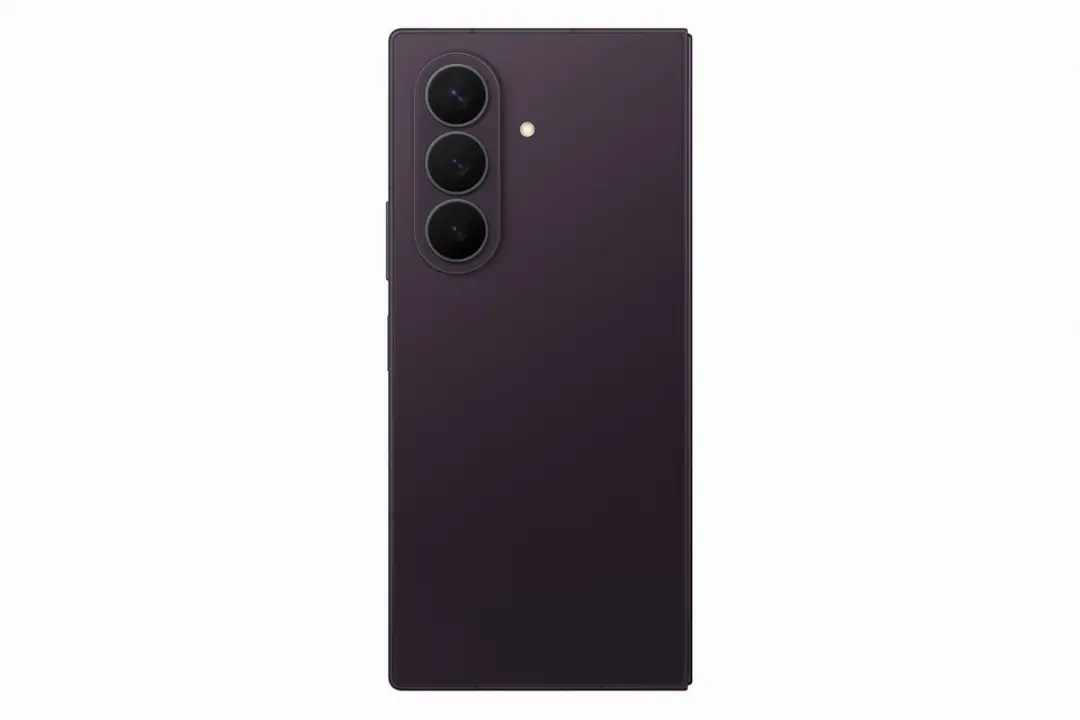 Samsung Galaxy Z Fold8 Ultra F976ZVCBL - 512GB - Violet Shadow