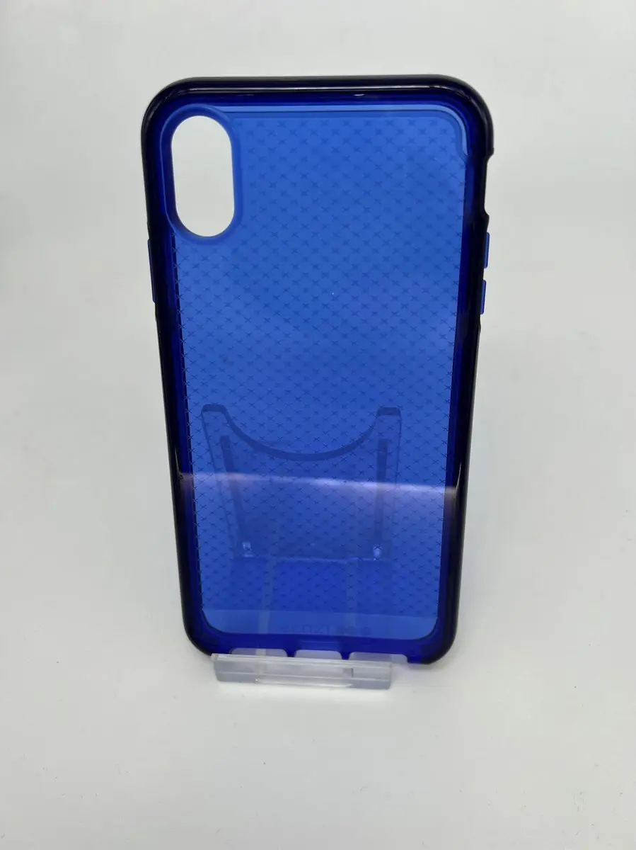 Tech21 EvoCheck Flex Shock iPhone XR Backcover