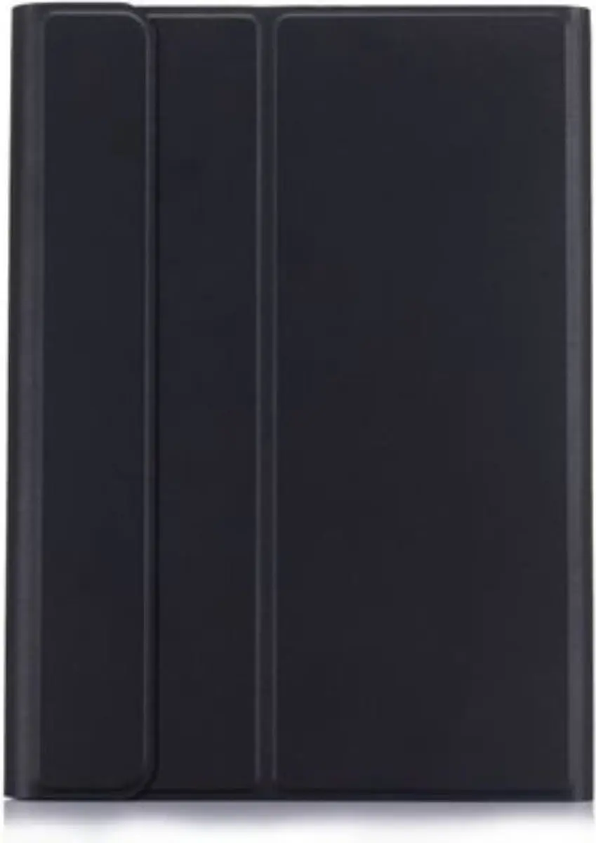 Just in Case 8281760 Tablethoes met Toetsenbord - Zwart