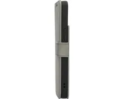 Mobiparts MP-122618 Hoesje iPhone 14 Pro Max - Grijs - afbeelding 6 van 6