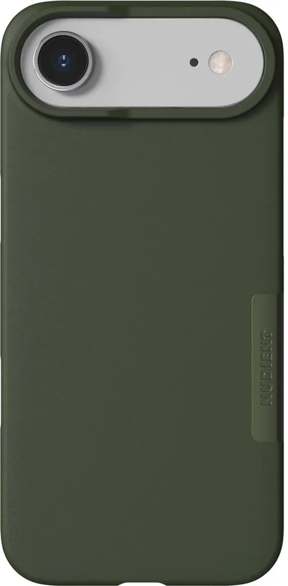 Nudient Thin MagSafe Case iPhone Air
