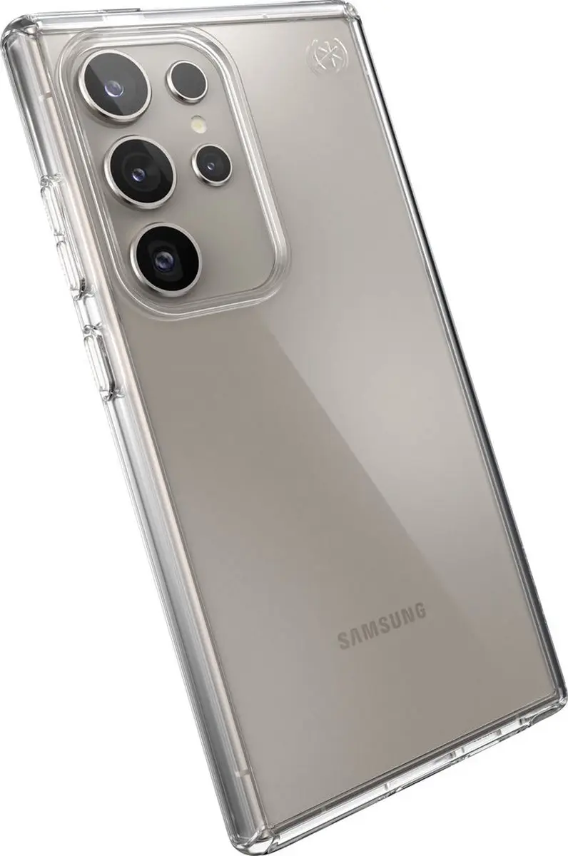 Speck Presidio Perfect Clear Hoesje 150620-5085
