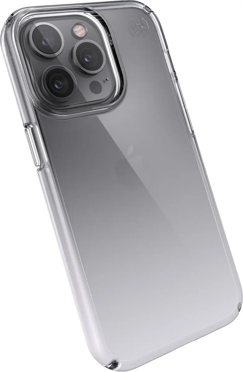 Speck Presidio Perfect Clear Hoesje iPhone 13 Pro 141718-9121