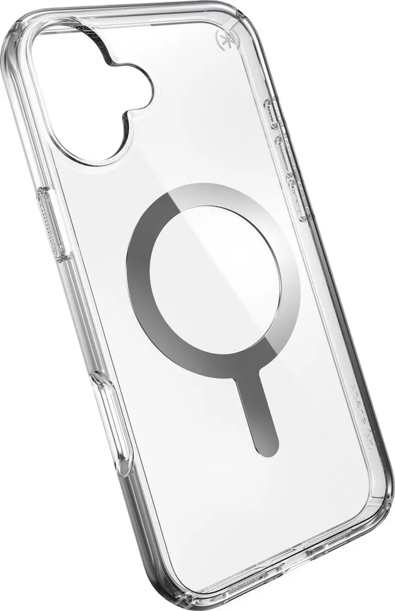 Speck Presidio Perfect Clear 150768-3240 Hoesje