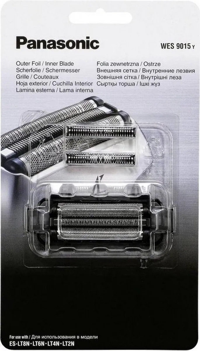 Panasonic WES9015Y1361 Scheerbladen