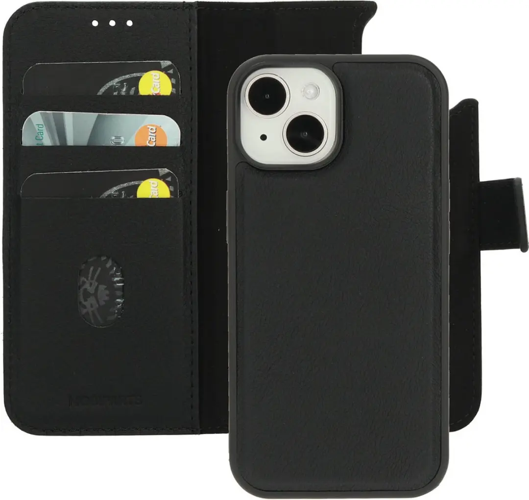 Mobiparts MP-124367 Hoesje iPhone 13/14/15