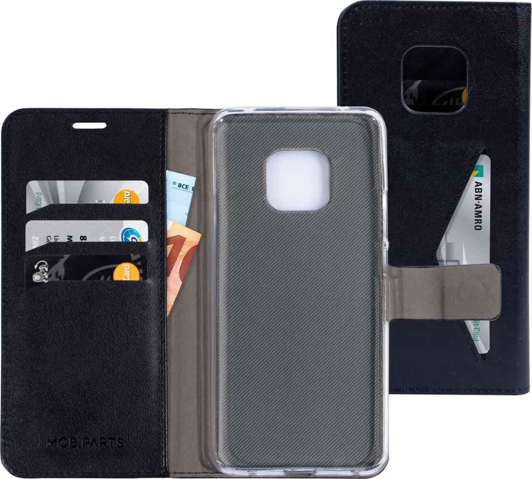 Mobiparts MP-84480 Hoesje Huawei Mate 20 Pro